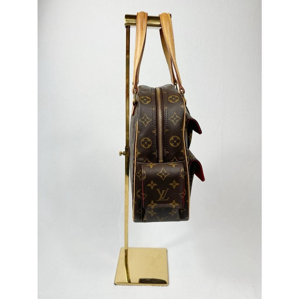 Louis Vuitton Eccentricité Handbag – Rare & Statement-Worthy - Picture 5 of 13